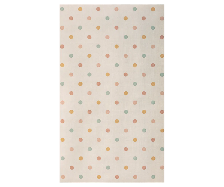 Multi Dots Gift Wrap | 11 Yards
