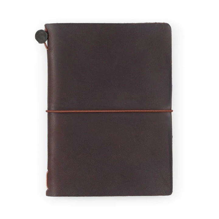 Traveler’s Notebook | Passport | Brown