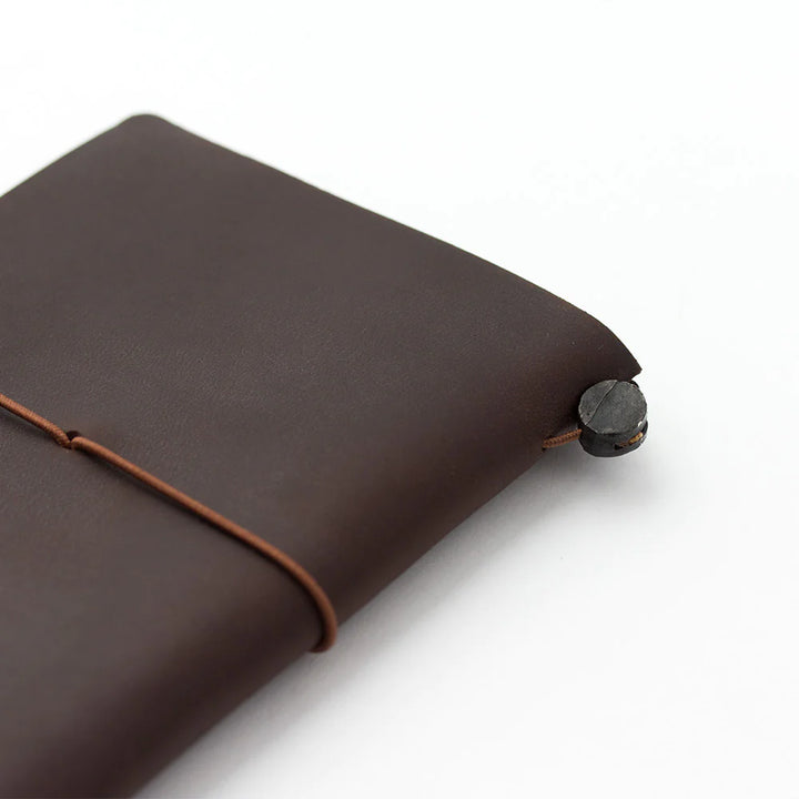 Traveler’s Notebook | Passport | Brown