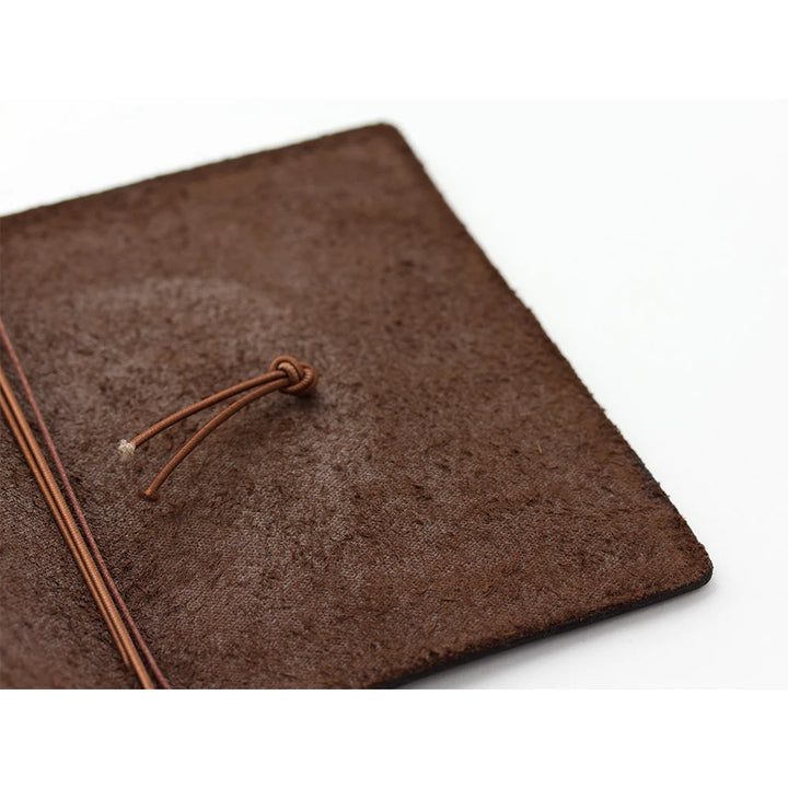 Traveler’s Notebook | Passport | Brown
