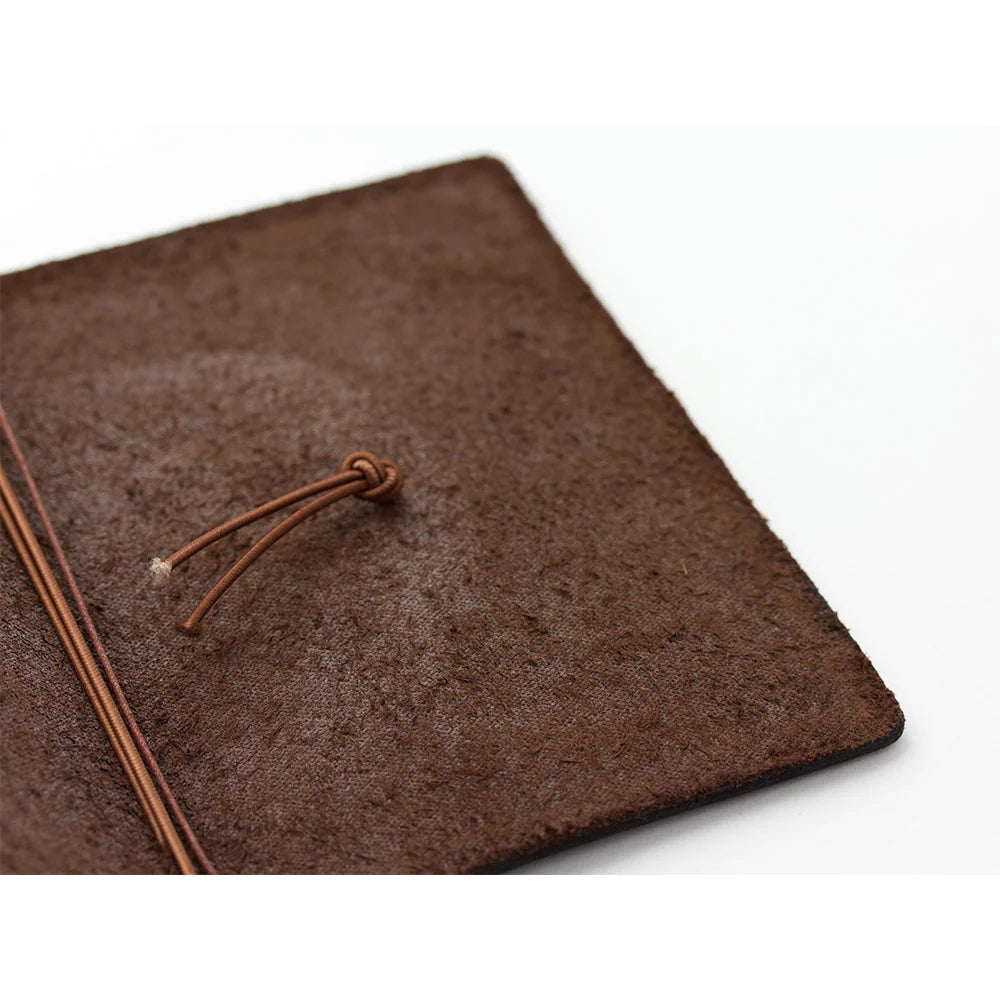TRAVELER'S notebook | Passport | Brown