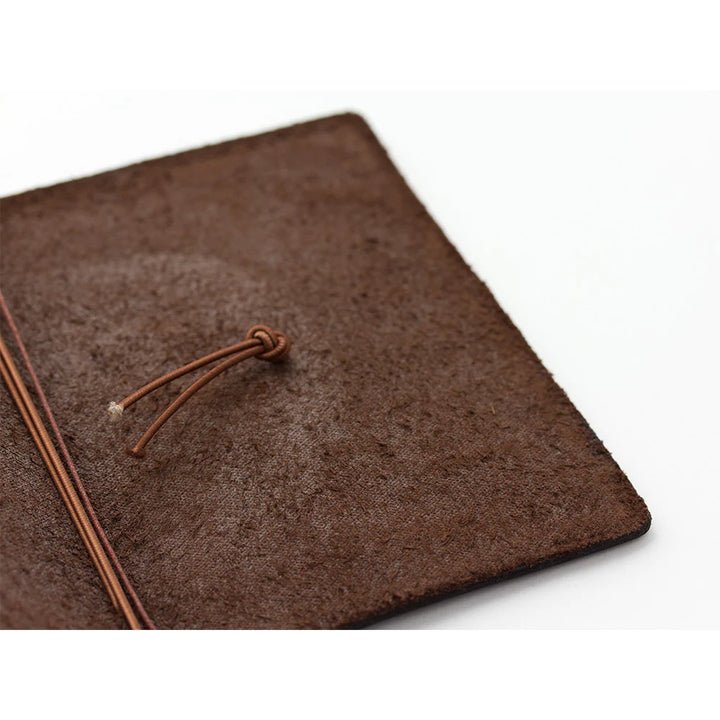 TRAVELER'S notebook | Passport | Brown