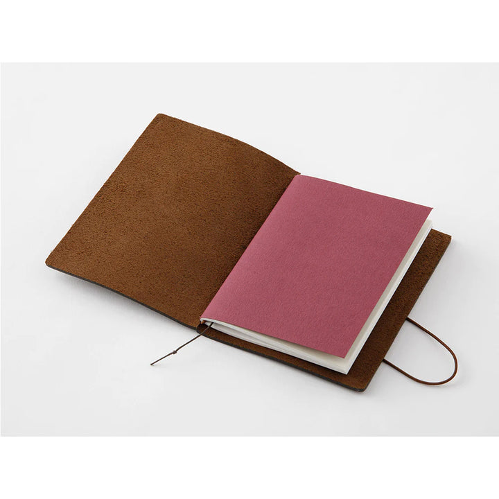 Traveler’s Notebook | Passport | Brown