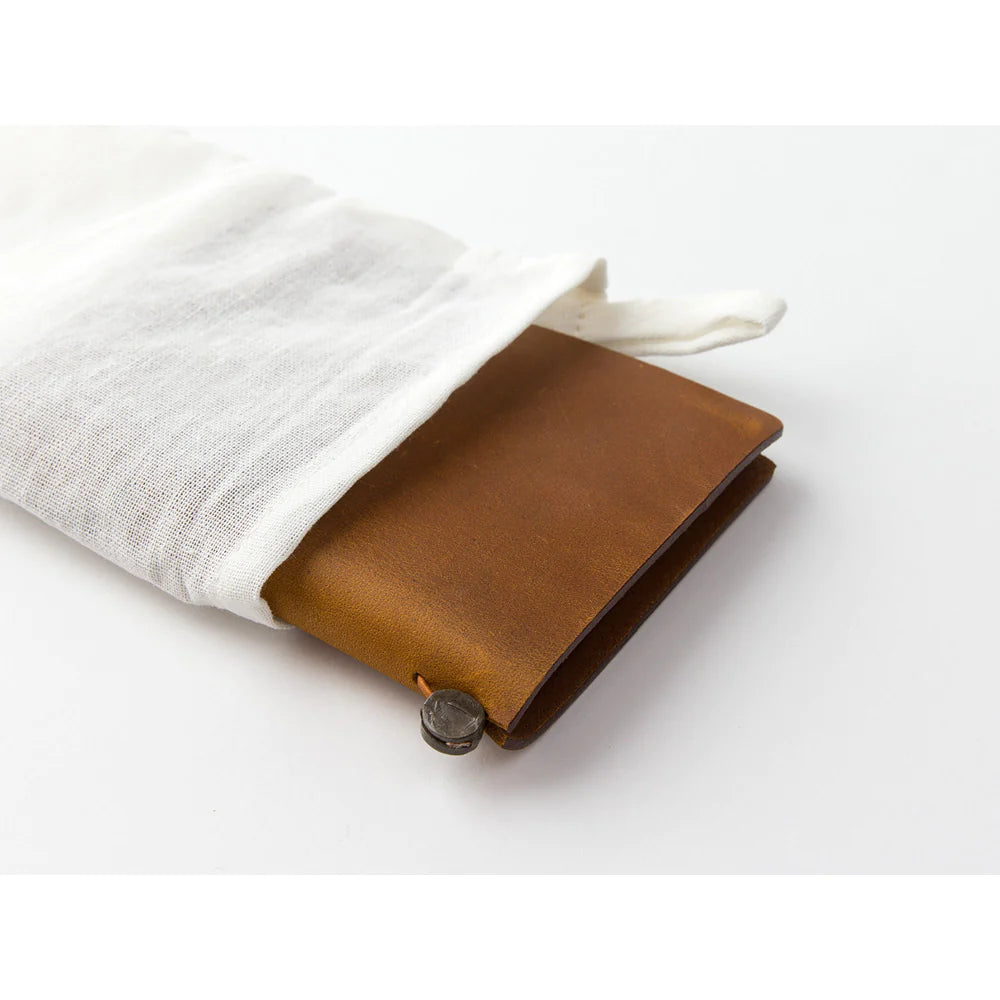 TRAVELER'S notebook | Passport | Camel