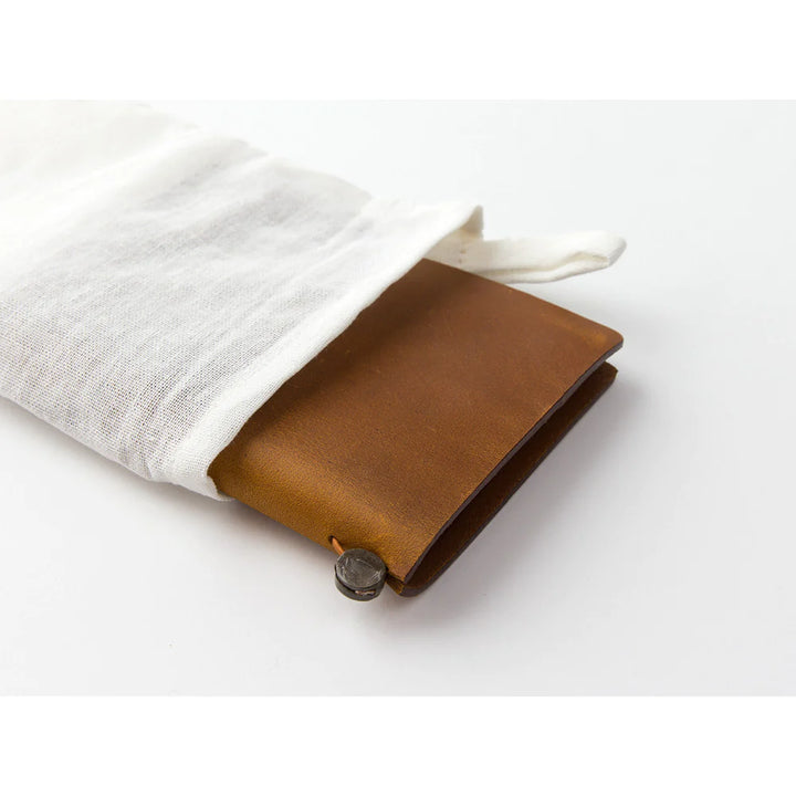 TRAVELER'S notebook | Passport | Camel