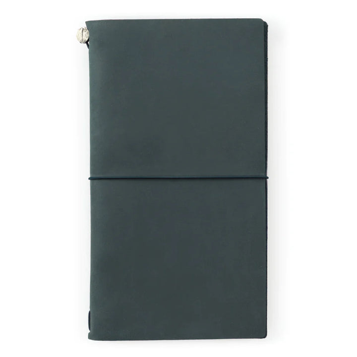 Traveler’s Notebook | Regular | Blue