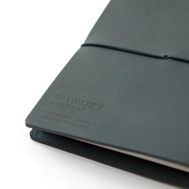 Traveler’s Notebook | Passport | Blue