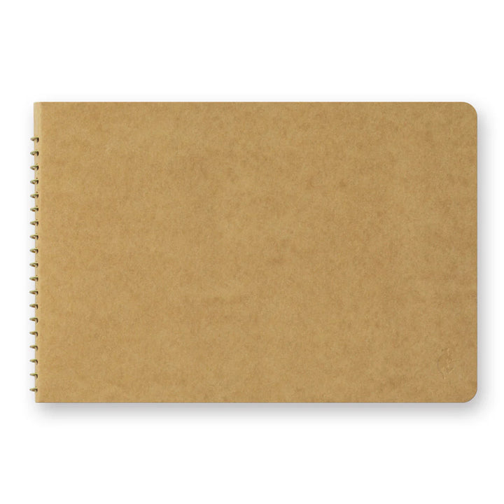 TRC SPIRAL RING NOTEBOOK | Paper Pocket