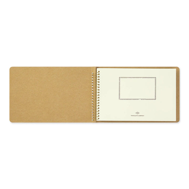 TRC SPIRAL RING NOTEBOOK | Paper Pocket