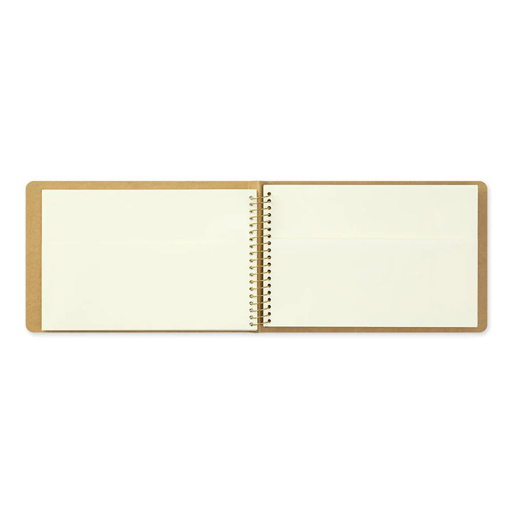 TRC SPIRAL RING NOTEBOOK | Paper Pocket