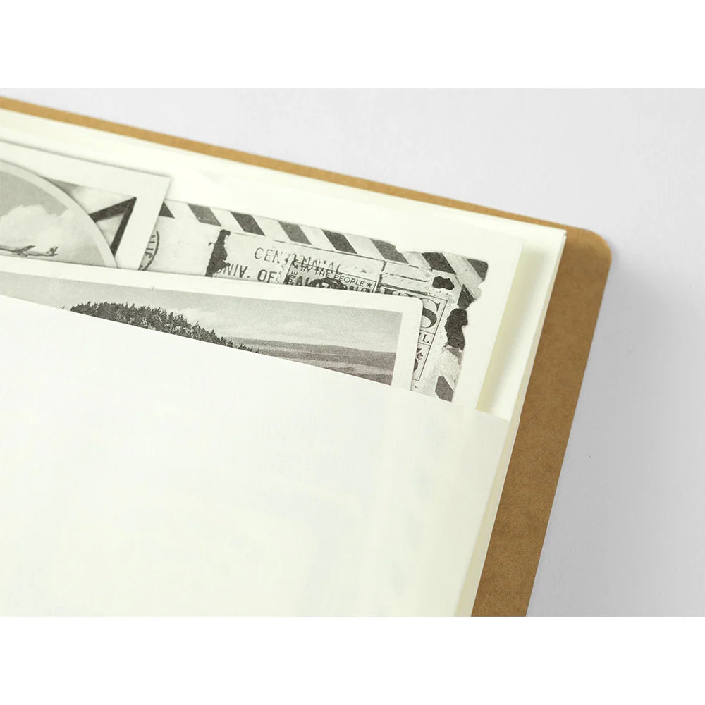 TRC SPIRAL RING NOTEBOOK | Paper Pocket