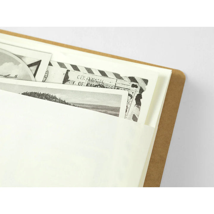 TRC SPIRAL RING NOTEBOOK | Paper Pocket