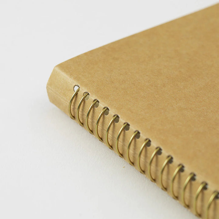 TRC SPIRAL RING NOTEBOOK | Paper Pocket