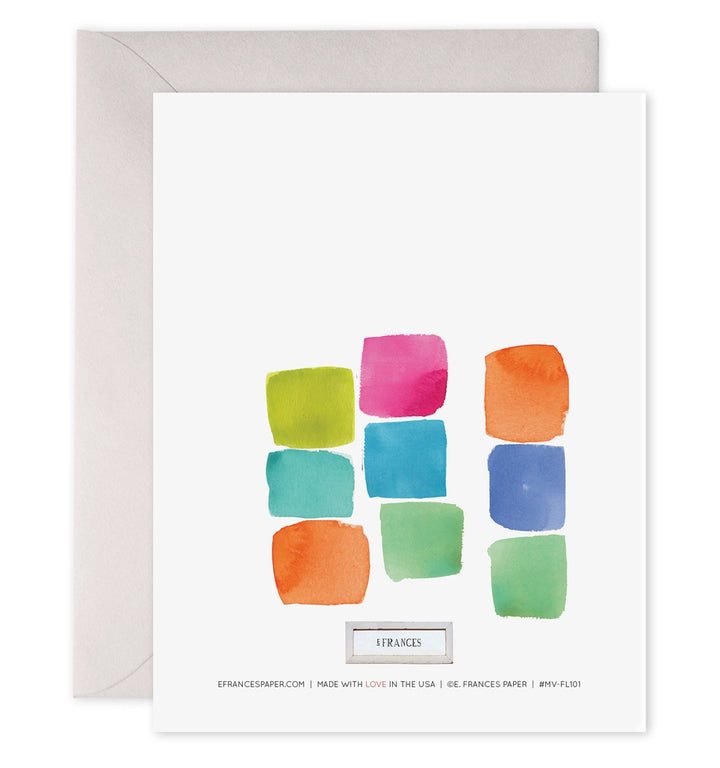 Happy New Home | Greeting Card
