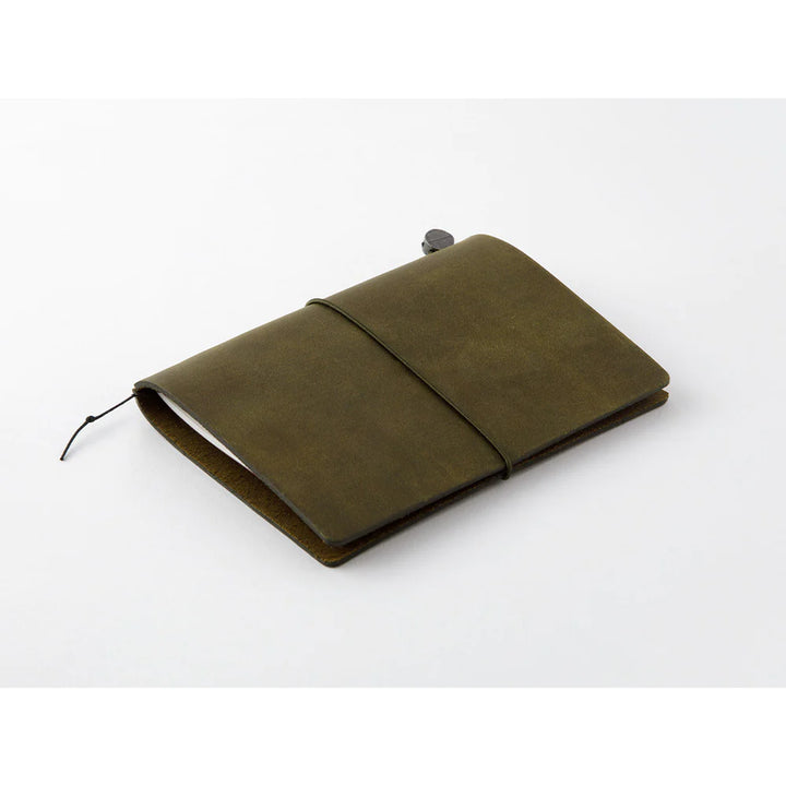 Traveler’s Notebook | Passport | Olive