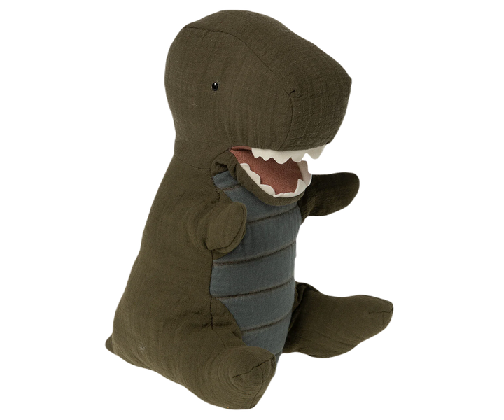 Ganto-Saurus Rex Handpuppet