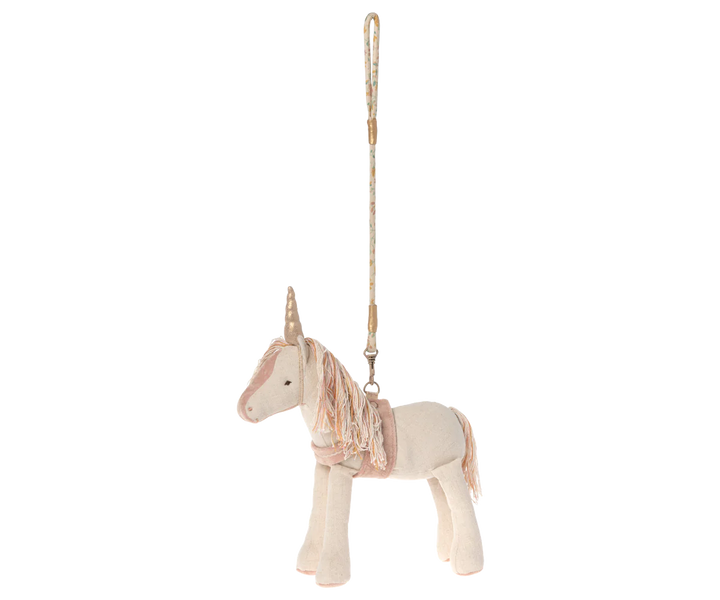 Unicorn Plush*