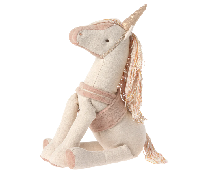 Unicorn Plush*