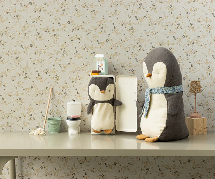 Penguin Plush