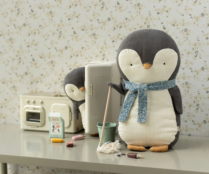 Penguin Plush