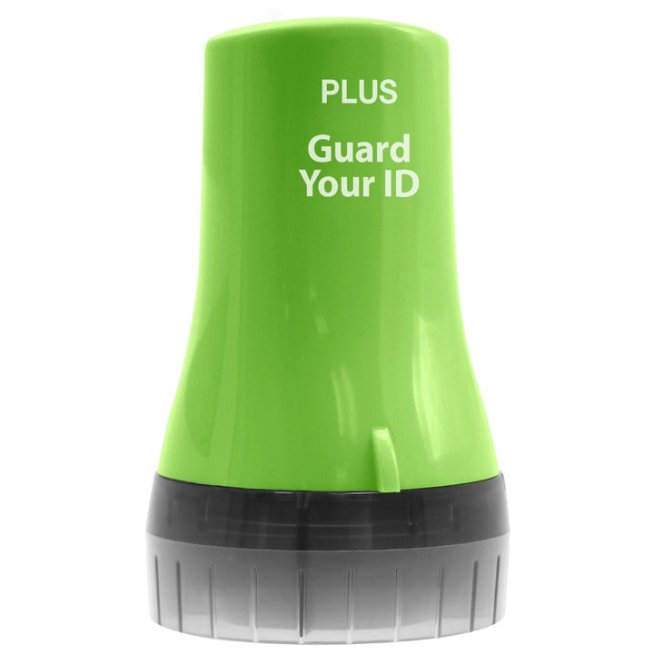 Guard Your ID Advanced Wide Roller