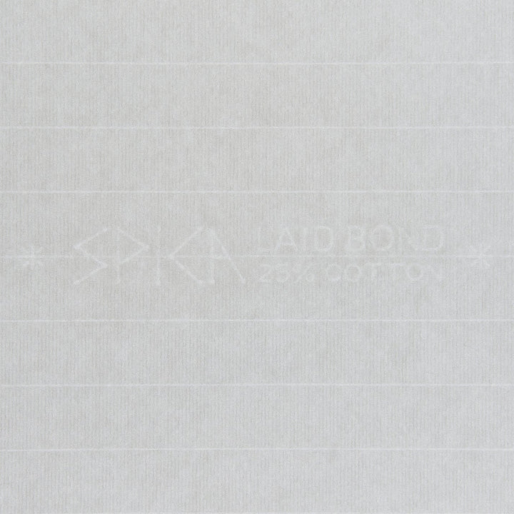 Dressco Paper Notebook S | Platinum