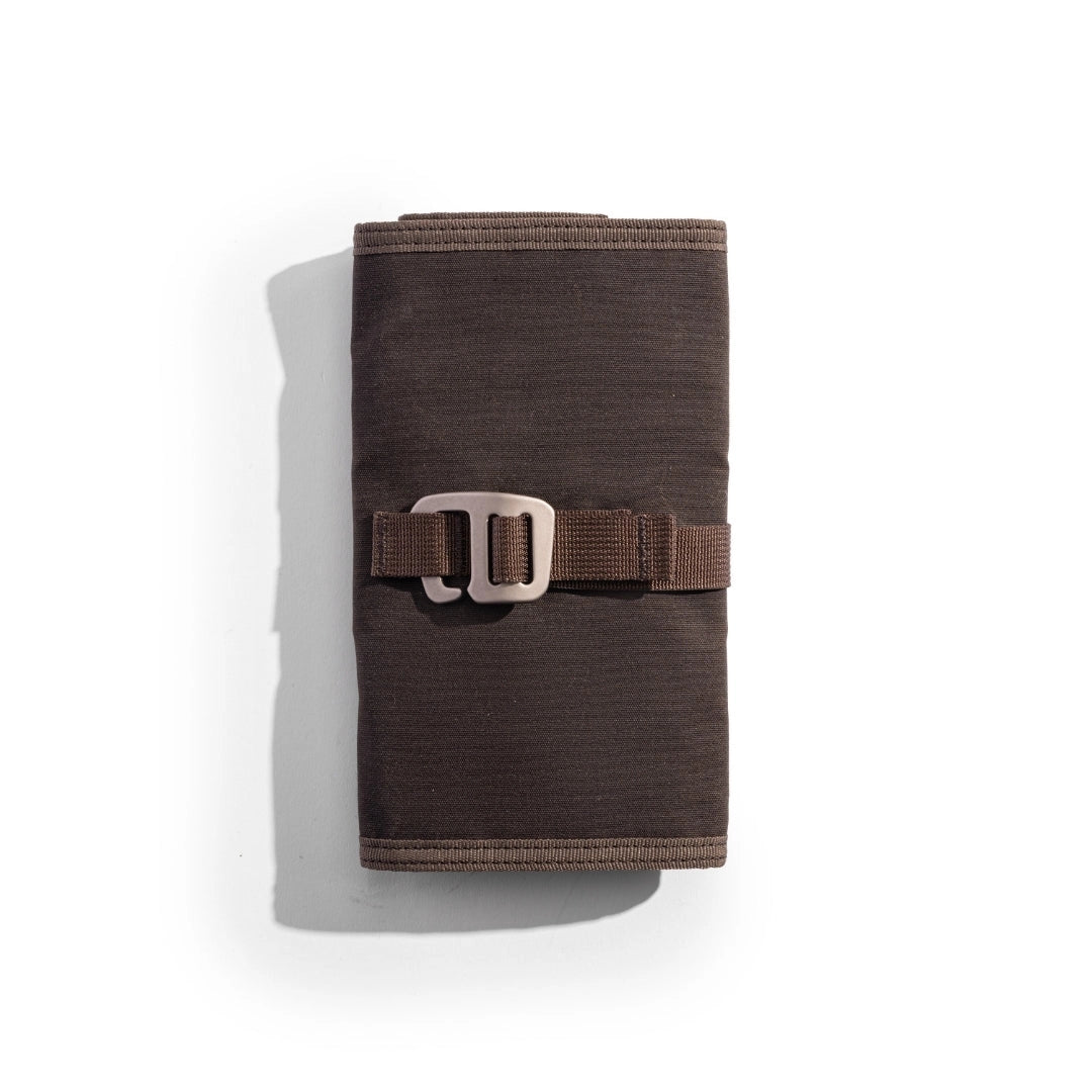 Canvas Cover Tool Roll