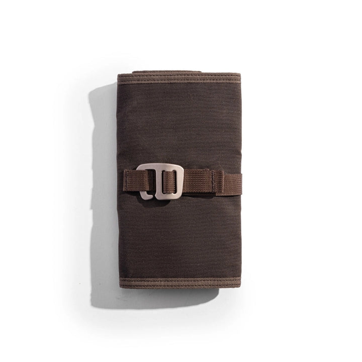 Canvas Cover Tool Roll