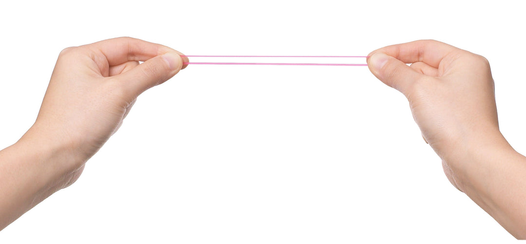 Pet Animal Rubber Band