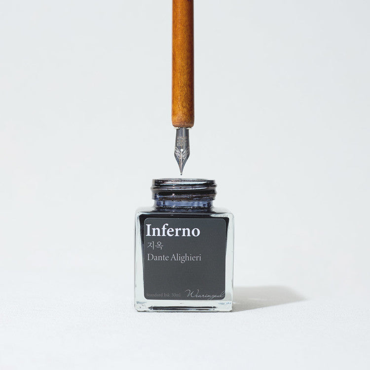 Writer's Pen Nib