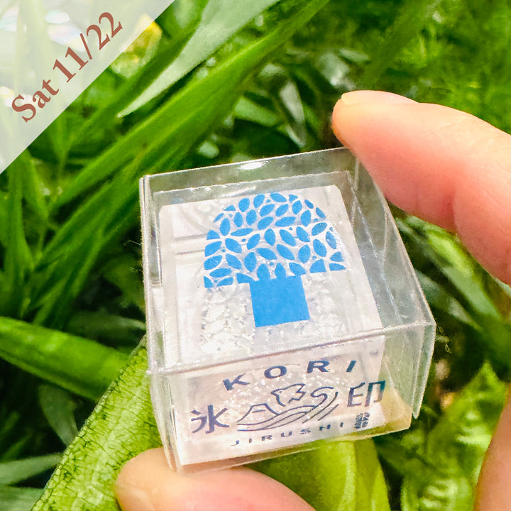 Pop-Up Shop: KING JIM and Nakabayashi