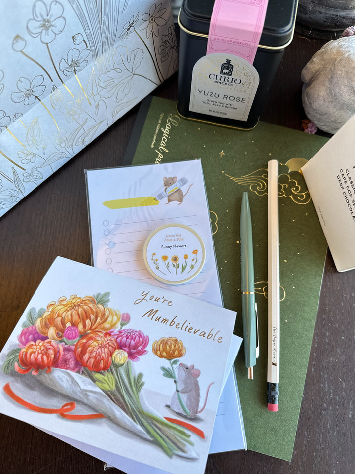 The Paper Mouse Mother's Day Gift Bundle 2026