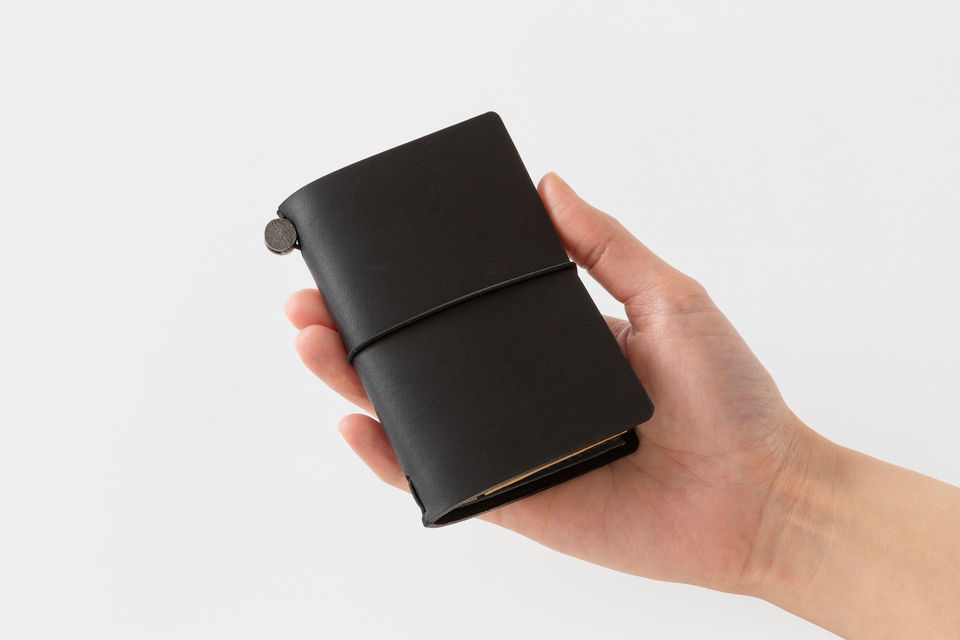 TRAVELER'S notebook Card Size 20th Anniversary Set | Black