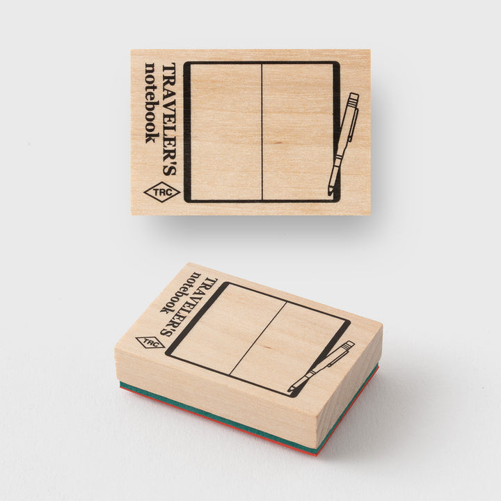 TRAVELER’S notebook  20th Anniversary Customization Set | Limited Edition