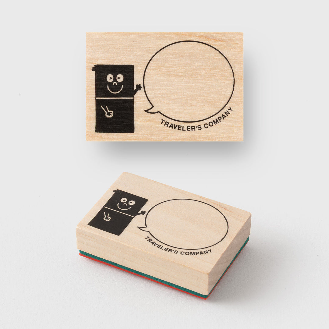 TRAVELER’S notebook  20th Anniversary Customization Set | Limited Edition