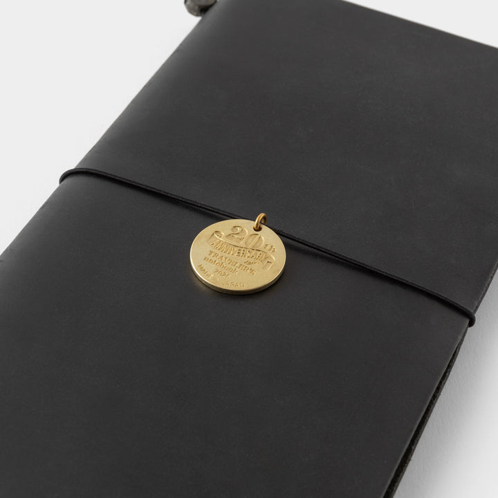 TRAVELER’S notebook  20th Anniversary Customization Set | Limited Edition