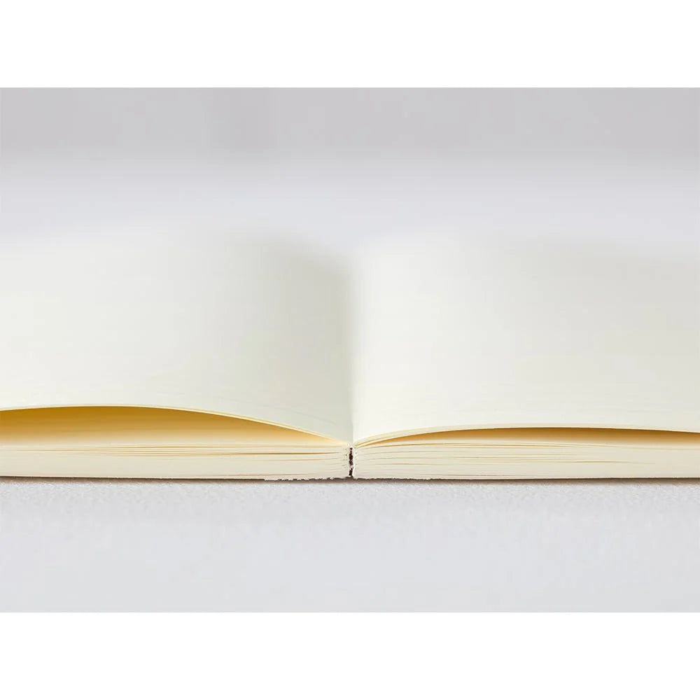 2026 MD Notebook Diary Planner Slim | B6 Lined