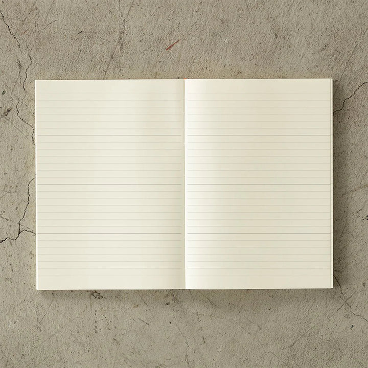 2026 MD Notebook Diary Planner | A5 Lined