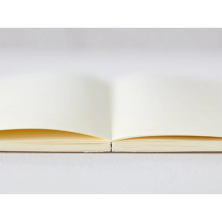 2026 MD Notebook Diary Planner | A5 Lined