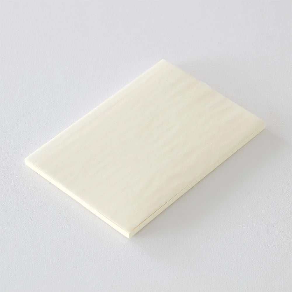 2026 MD Notebook Diary Planner Thin | A5 Grid