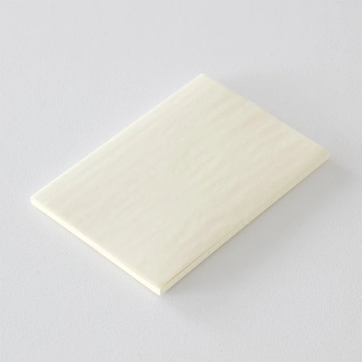 2026 MD Notebook Diary Planner Thin | A5 Grid
