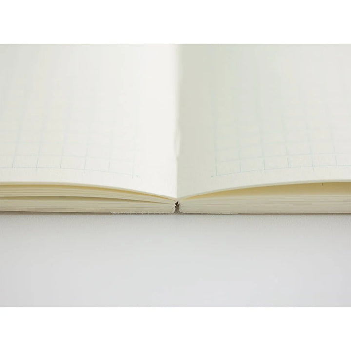 2026 MD Notebook Diary Planner Thin | A5 Grid