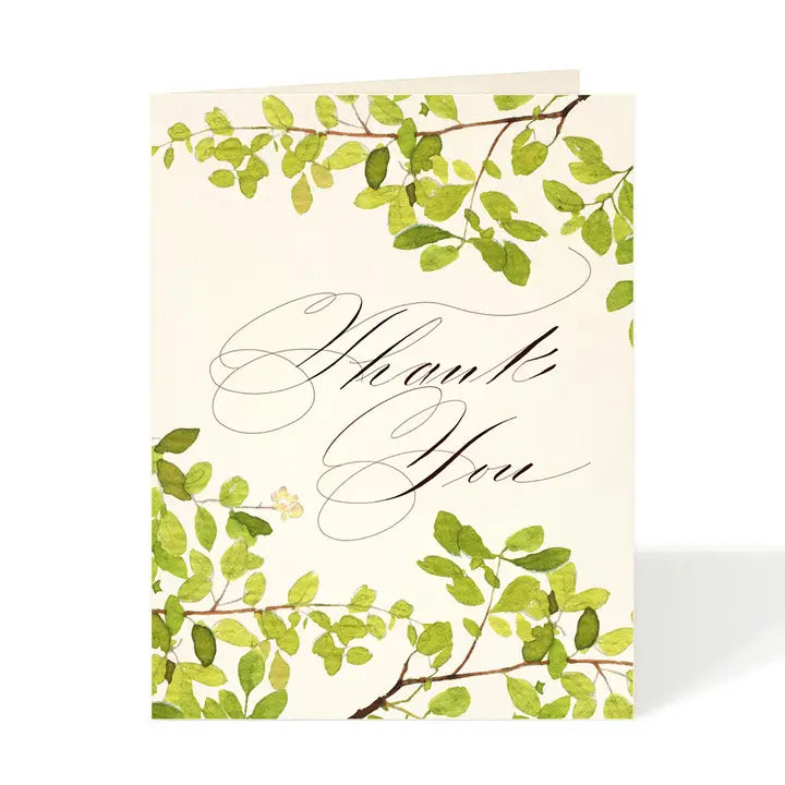 Scripted | Greeting Card