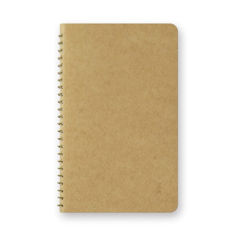 TRC SPIRAL RING NOTEBOOK | Paper Pocket