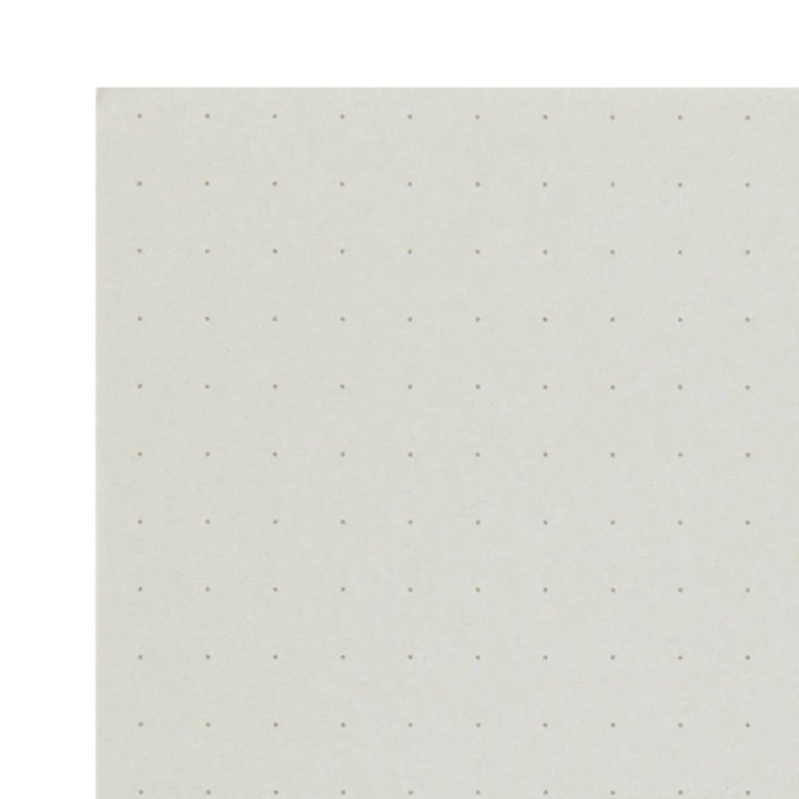 Paper Pad Colored | A5 Dot Grid