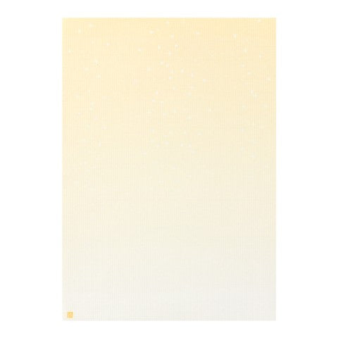 Hananochiri Watermark Letter Pad | A5 Blank