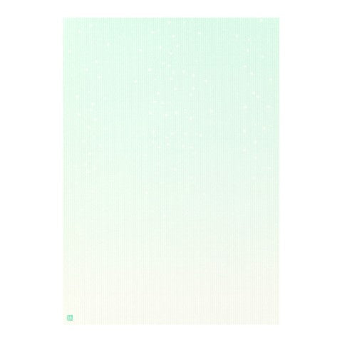 Hananochiri Watermark Letter Pad | A5 Blank