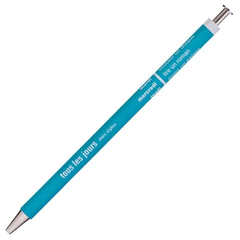 Tous Les Jours | Ballpoint Pen