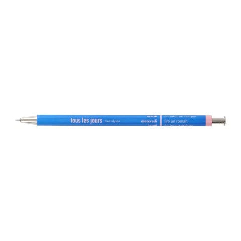Tous Les Jours | Ballpoint Pen