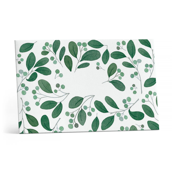 Chirps and Cheers Little Notes Duo Set with Envelopes